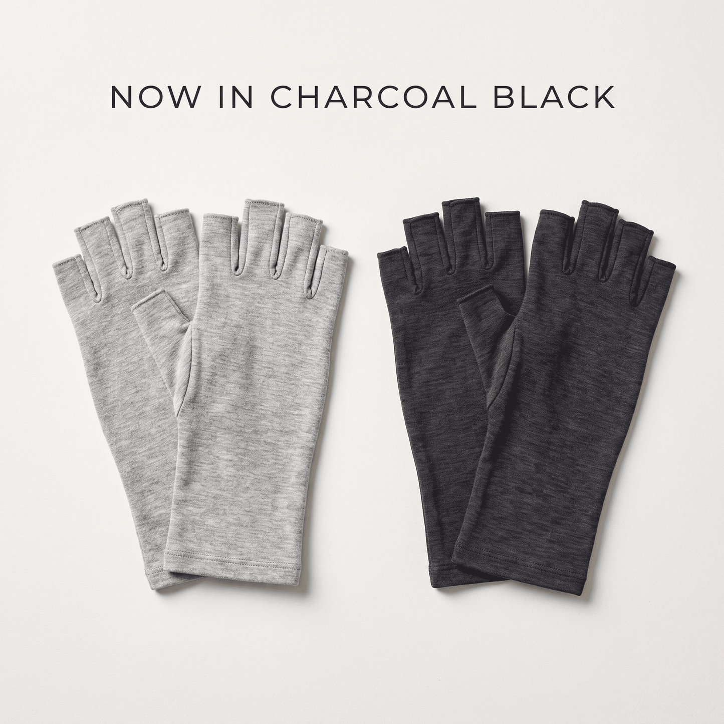 SilverWise Bamboo Compression Gloves