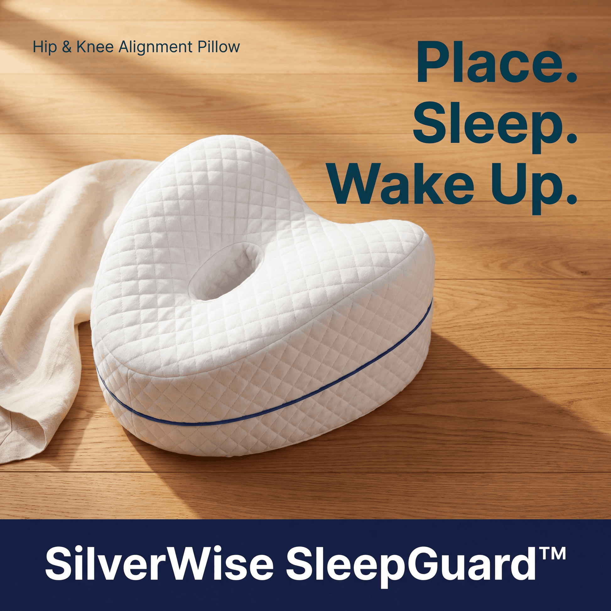 SilverWise SleepGuard™