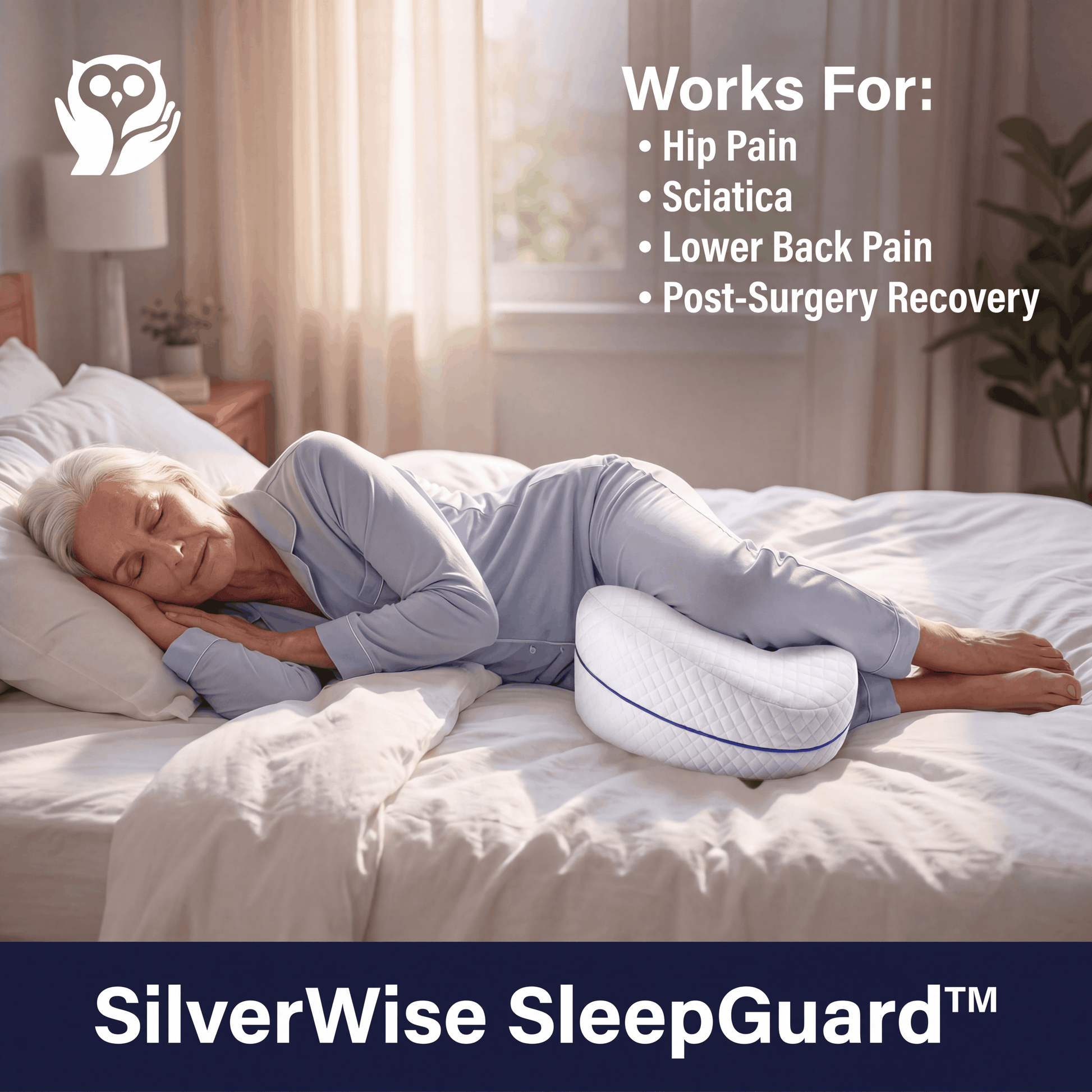 SilverWise SleepGuard™