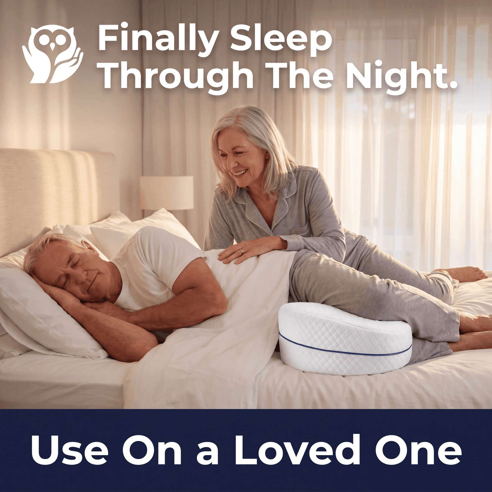 SilverWise SleepGuard™